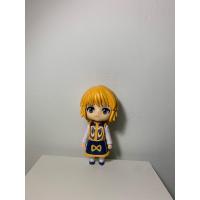 ราคา พร้อมส่ง โมเดล ฮันเตอร์ X ฮันเตอร์ Hunter X Hunter คุราปิก้า Kurapika ขนาด 10 ซม. เกรดพรีเมี่ยม (44000538086)