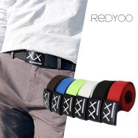 ราคา REDYOO เข็มขัดแฟชั่น ผ้าแคนวาส สวยๆ มี 6สี (27556619308)