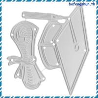 ราคา ชุด 5 แผ่น แม่พิมพ์ตัดสเตนซิล เหล็กกล้าคาร์บอน สำหรับงานฝีมือกระดาษและทำการ์ดอวยพร (25898010793)