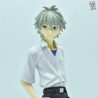 ราคา Ichiban Kuji EVANGELION Kaworu Nagisa (28873284147)