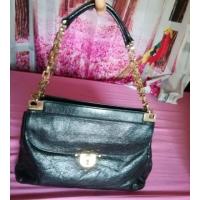 ราคา TORY BURCH กระเป๋าหนังช้าง ของแท้100% (2127959195)
