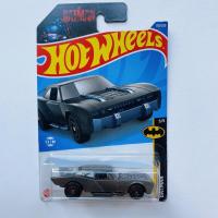 ราคา รถ Hotwheels -Batmobile- (18477581711)