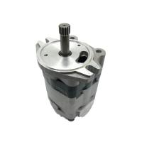 ราคา For Kubota KX 163 165 183 185 Hydraulic Pump Gear PSVL-27CG PSVL2-36CG Gear Pump Tail Pump Auxiliar (49654166290)