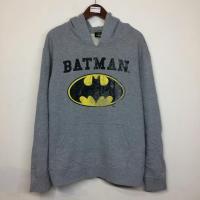 ราคา เสื้อฮู้ด DC Comics Batman มือสอง (7392307606)