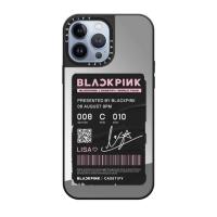 ราคา BLACKPINK LISA Signature Case 13PM [พร้อมส่ง] (14748731254)