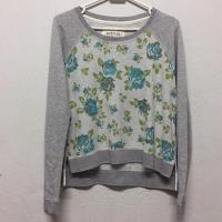 ราคา Sweater brand DeFry01 size M แท้ (15868308242)