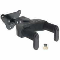 ราคา Hercules ขาแขวนกีตาร์ติดผนัง Guitar Hanger รุ่น GSP-39WB (22516457880)