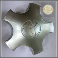 ราคา 1 ฝาครอบดุมล้อ ดุมล้อ TOYOTA Tiger D4D ไทเกอร์ 5 รู เรียบ ดุม ดุมล้อ ฝาครอบล้อ แม็ก ดุมรถ ส่งด่วนส่งไว (23958769587)