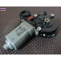 ราคา มอเตอร์กระจกไฟฟ้า toyota vios altis หน้าขวา year2003-2007 แท้ถอดญี่ปุ่น (51500727024)
