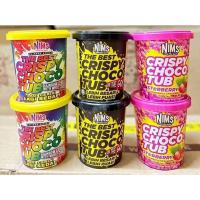 ราคา NimsCrispyChocoTub(250g) (24551355858)