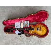 ราคา Gibson Les Paul Standard 50s Faded ปี 2022มือสอง (53801546477)