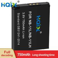 ราคา HQIX e for Canon Powershot SX400 SX410 A2300 A4000 A2400 A2600 A3400 A3500 IS IXY190 200 210 650 (29658699175)