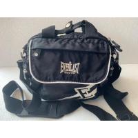 ราคา กระเป๋าสะพายข้าง EVERLAST แบรนด์แท้ มือ 2 (4817994468)