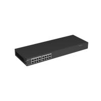ราคา Ruijie 16-Port Gigabit Smart Switch รุ่น RG-ES216GC (22769782031)