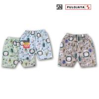 ราคา กางเกงขาสั้นเด็ก 6 ชิ้น 0-6 เดือน กางเกงเด็กอ่อนยกโหลขายส่ง (22770537967)