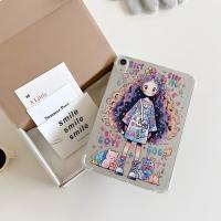 ราคา เคสแท็บแล็ต For iPad Mini 6 Mini 5 Case iPad 11 5 6 Pro 11 Pro 12.9 Air 4 13 Mini 4 3 2 1 Pro 13 Air 2 3 Case iPad 10.9 (49504200996)