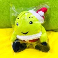 ราคา น้องอุ่นใจ : ตุ๊กตาน้องอุ่นใจ 5”(นิ้ว) ซานต้าครอส (3411135730)