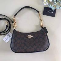 ราคา ♞Coach Teri รุ่นฮิต (24322094149)