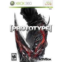 ราคา แผ่น XBOX 360 : Prototype ใช้กับเครื่องที่แปลงระบบ JTAG/RGH (3184582260)