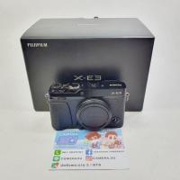 ราคา กล้อง FUJIFILM X-E3 body (18320317009)