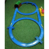 ราคา ชุดทางรถไฟ Tomy train พร้อมเล่น (2287380614)