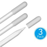 ราคา ฝาครอบป ้ องกัน Nib ใช ้ ได ้ กับ Apple Pencil Pro / รุ ่ นที ่ 2 และ iPencil Tip Protector Nib Cap (19962293177)