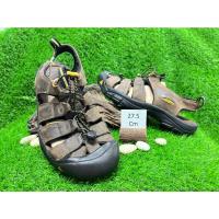 ราคา Keen Newport (NMK-38) มือสองของแท้100% (17168342523)