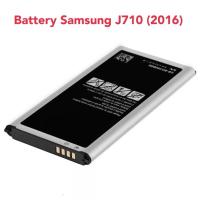 ราคา แบต samsung J710 (2016) (7053613580)