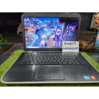 ราคา ขาย Notebook DELL Inspiron N5520 จอ 15 Core i5 RAM 8 HDD 500 มือ2 สภาพดี มีการ์ดจอ 4900 บาท ครับ (19442148745)