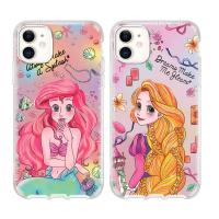 ราคา เคสโทรศัพท์มือถือแบบนิ่ม ใส กันกระแทก ลายเจ้าหญิงนางเงือก ผมยาว สําหรับ iPhone 16 15 14 13 12 11 Promax 14Plus mini X XS XR XSMAX 6 6s 6plus 6splus 7 8 SE2020 7plus 8Plus (13734922812)