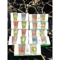 ราคา แก้วโซจู จ๊อกโซจู นำเข้าจากเกาหลีจ้า (4051844256)