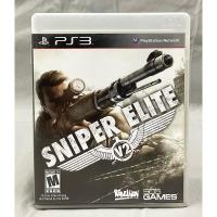ราคา แผ่นแท้ [PS3] [English] Sniper Elite V2 (Zone 1 US) (BLUS-30798 | 41022) (27066960476)