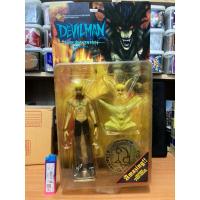 ราคา Devilman Ryo Asuka Fewture Action เดวิลแมน โมเดล model ของสะสม (28213777815)