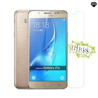 ราคา แก้วสําหรับ Samsung Galaxy J1 J3 J5 J7 2016 J120 J310 J510 J710 โทรศัพท์กระจกนิรภัยป้องกันหน้าจอฟิล์ม (49606042459)