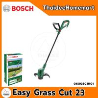 ราคา BOSCH เครื่องตัดหญ้าไฟฟ้า 23 มม. Easy Grass Cut 23 06008C1H01 รับประกันศูนย์ 6 เดือน (สายไฟยาว 30 ซม.) (19782953742)