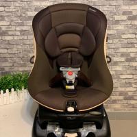 ราคา คาร์ซีท combi zeus turn eg เบาะหนังสีน้ำตาล พร้อมหมอนซัพพอร์ต (3636004104)