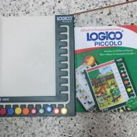 ราคา logico piccolo20 (853280492)
