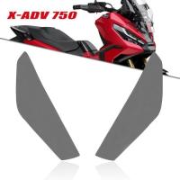 ราคา For HONDA X ADV 750 XADV XADV750 X-ADV750 2021 2022 Motorcycle Headlight Guard Head Light Shield Sc (43528933556)