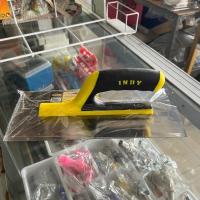 ราคา เกรียงฉาบ เกรียงเหล็ก ขัดมัน C018 ตรา INDY (26832538714)