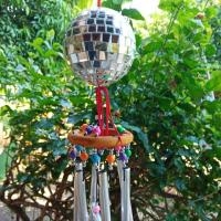 ราคา โมบายลูกแก้ว ลูกแก้ว108 (6535429073)