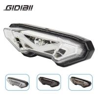 ราคา LED Tail Light For Yamaha MT-09/10 FZ-09 FJ-09 Tracer 900/GT Tracer 9/GT Tracer 700/GT Tracer 7/GT (40627760750)