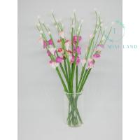 ราคา ช่อดอกยิปโซกระดาษสา ดอกยิปโซ ดอกยิปโซจิ๋ว ช่อดอกยิปโซ ดอกไม้กระดาษสา ดอกไม้จิ๋ว ดอกไม้กระดาษสาจิ๋ว #ของจิ๋ว #ของตกแต่ง (10745874148)