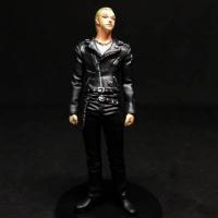 ราคา เรียกเขาว่าอีกา Crows x Worst (7533294572)