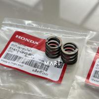 ราคา สปริงโช๊คหน้าตัวเล็ก (2ตัว)Wave125 R S i Wave125 (LED),(ปลาวาฬ) Wave110i แท้เบิกศูนย์100% (40656578761)