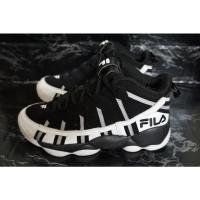 ราคา FILA Spaghetti 95 black ปี2018 (Size:40/25) #รองเท้าfila #filaspaghetti (15349067419)