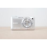 ราคา กล้องดิจิตอลแบบคอมแพค Sony Cybershot DSC-WX5 (29402982099)