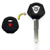 ราคา ปลอกกุญแจซิลิโคน Yamaha R15 V3 (46107243469)