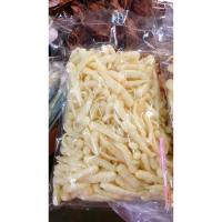 ราคา กระเพาะปลา​แห้งหลอดเล็ก​ 500กรัม กระเพาะปลาหลอดขาวใหญ่ มั้วเบา กระเพาะปลาน้ำแดง อาหารจีน อาหารโต๊ะจีน กระเพาะปลาแท้ (24427300086)