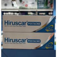 ราคา Hiruscar post acne 10g Exp09/23#แถมฟรี Hiruscar post acne 10g Exp 09/23 (7597632308)