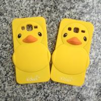 ราคา !!!พร้อมส่ง!!! เคสซิลิโคน เป็ด Samsung Galaxy J2,j5,j7,j7(2016),j7pro,grand1,grand2,grand prime,A5,a7,a5(2016),a7(2016) (4222546046)
